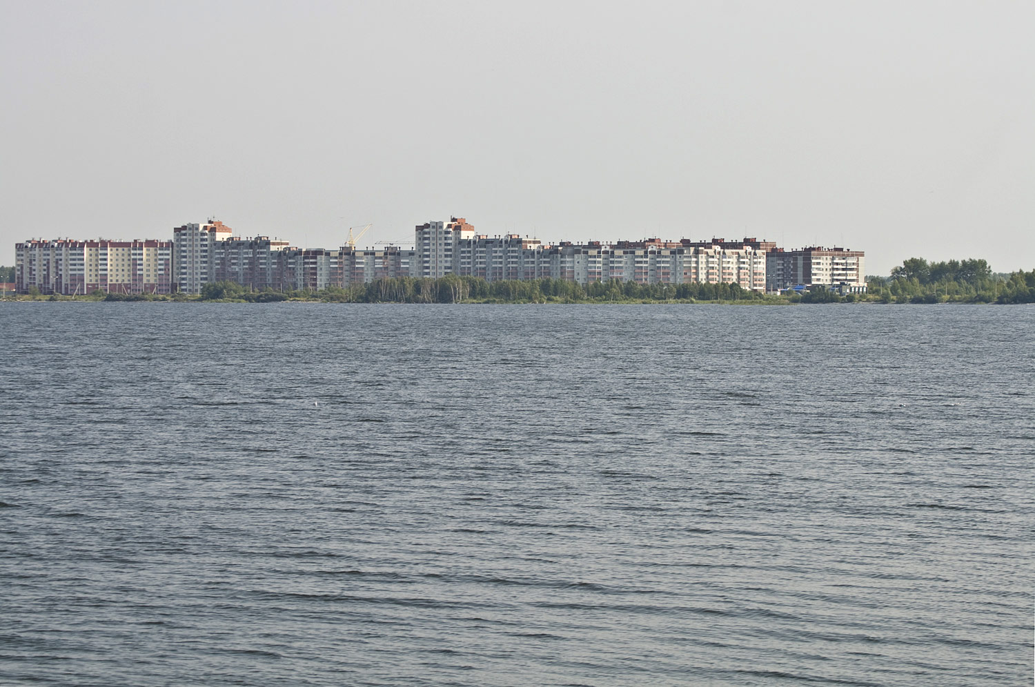 Ozersk